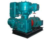 L3.5-20、8無基礎(chǔ)式空壓機