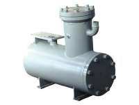 螺(luó)杆空壓機油(you)氣分離器