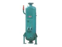 水冷式(shì)後冷卻器