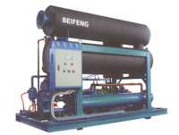 BF系(xi)列冷凍(dong)式幹燥(zao)機-水冷(lěng)高溫型(xing)