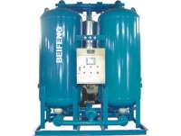 BF系(xi)列微熱再生(sheng)幹燥機