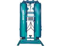 BF系(xì)列無熱再生(sheng)幹燥機技術(shu)參數