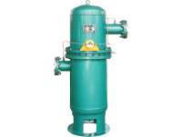 GC系列高(gāo)效除油過濾器(qì)