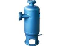 YQ液氣(qi)分離器