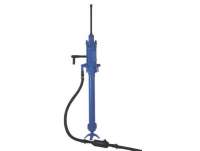 YSP45型向上(shàng)式高頻率鑿(zao)岩機