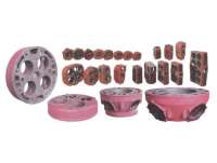 缸蓋、缸座(zuò)